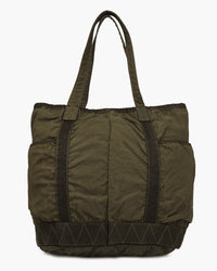 Porter-Yoshida & Co. Crag Shoulder Bag (S) - Olive | Porter-Yoshida & Co. Bags | JEANSTORE