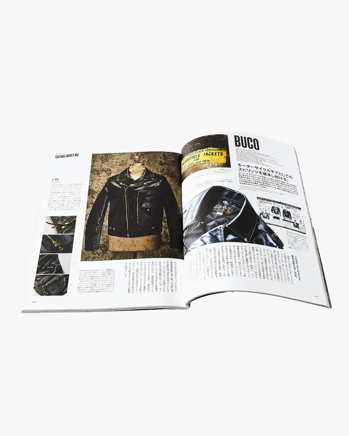 Clutch Magazine Vol. 87 - 2022.10