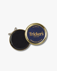 Trickers 50ml Shoe Polish - Dark Brown | Trickers Garment Care | JEANSTORE
