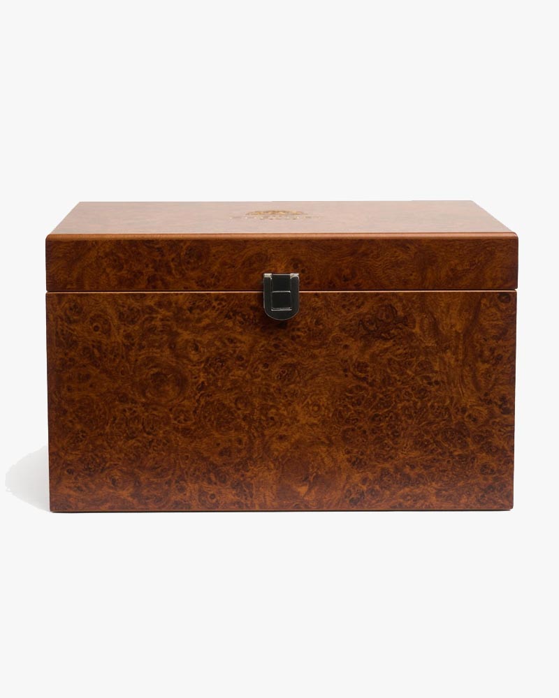 Cheaney Shoes Shoe Care Valet Box