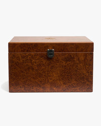 Cheaney Shoes Shoe Care Valet Box