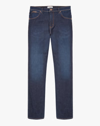 Wrangler Texas SLIM Mens Jeans - Lucky Star | Wrangler Jeans | JEANSTORE