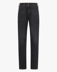 Lee West Relaxed Straight Mens Jeans - Rock | Lee Jeans | JEANSTORE