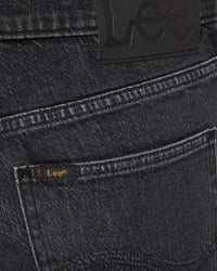 Lee West Relaxed Straight Mens Jeans - Rock | Lee Jeans | JEANSTORE