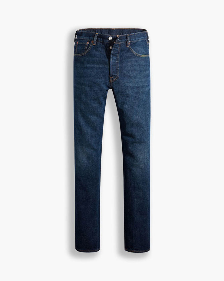 Levi's® 501 Original Regular Fit Mens Jeans - Fresh Clean | Levi's® Jeans | JEANSTORE