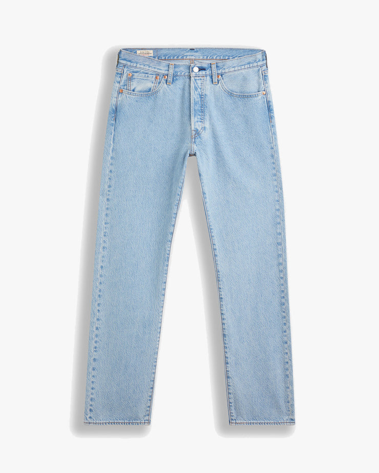 Levi's® 501 Original Regular Fit Mens Jeans - Canyon Moon | Levi's® Jeans | JEANSTORE