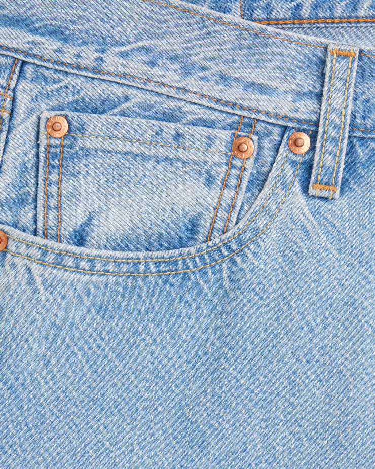 Levi's® 501 Original Regular Fit Mens Jeans - Canyon Moon | Levi's® Jeans | JEANSTORE
