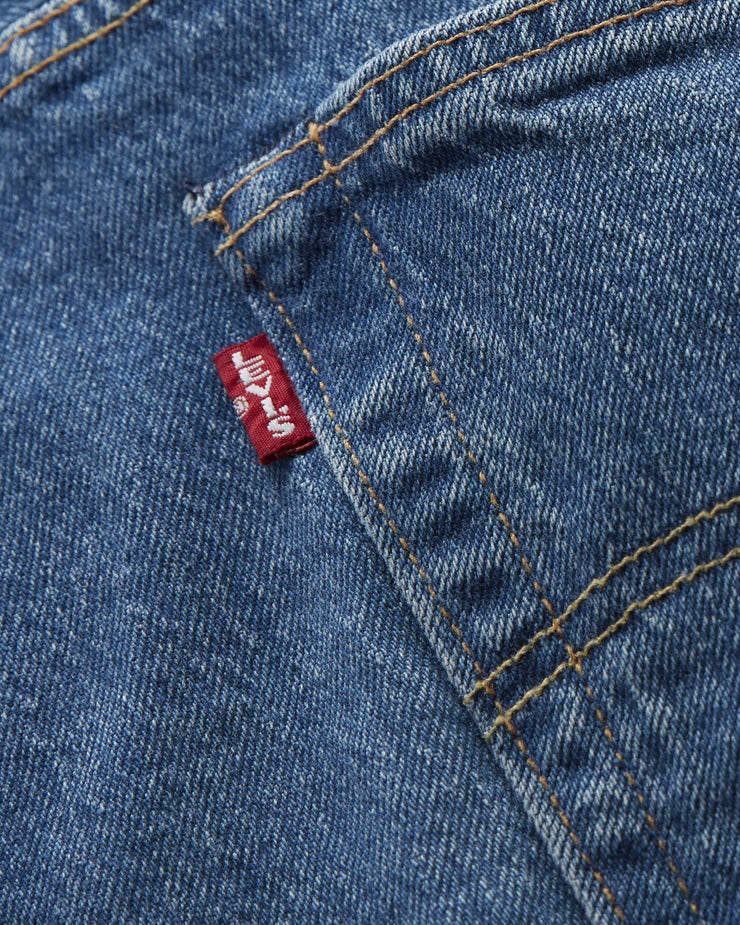 Levi's® 501 Original Regular Fit Mens Jeans - Basil Barton Springs ...