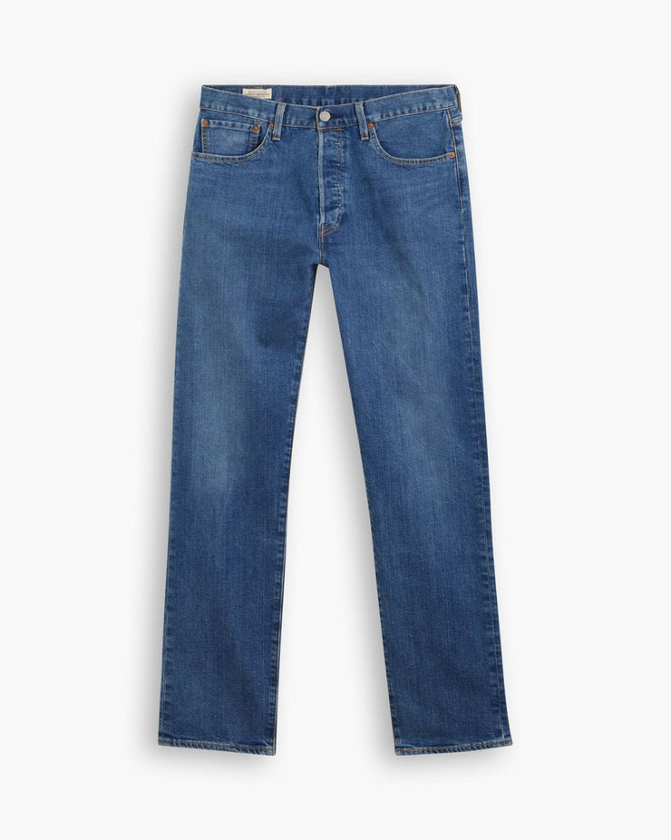 Levi's® 501 Original Regular Fit Mens Jeans - Best Of Love ADV | Levi's® Jeans | JEANSTORE