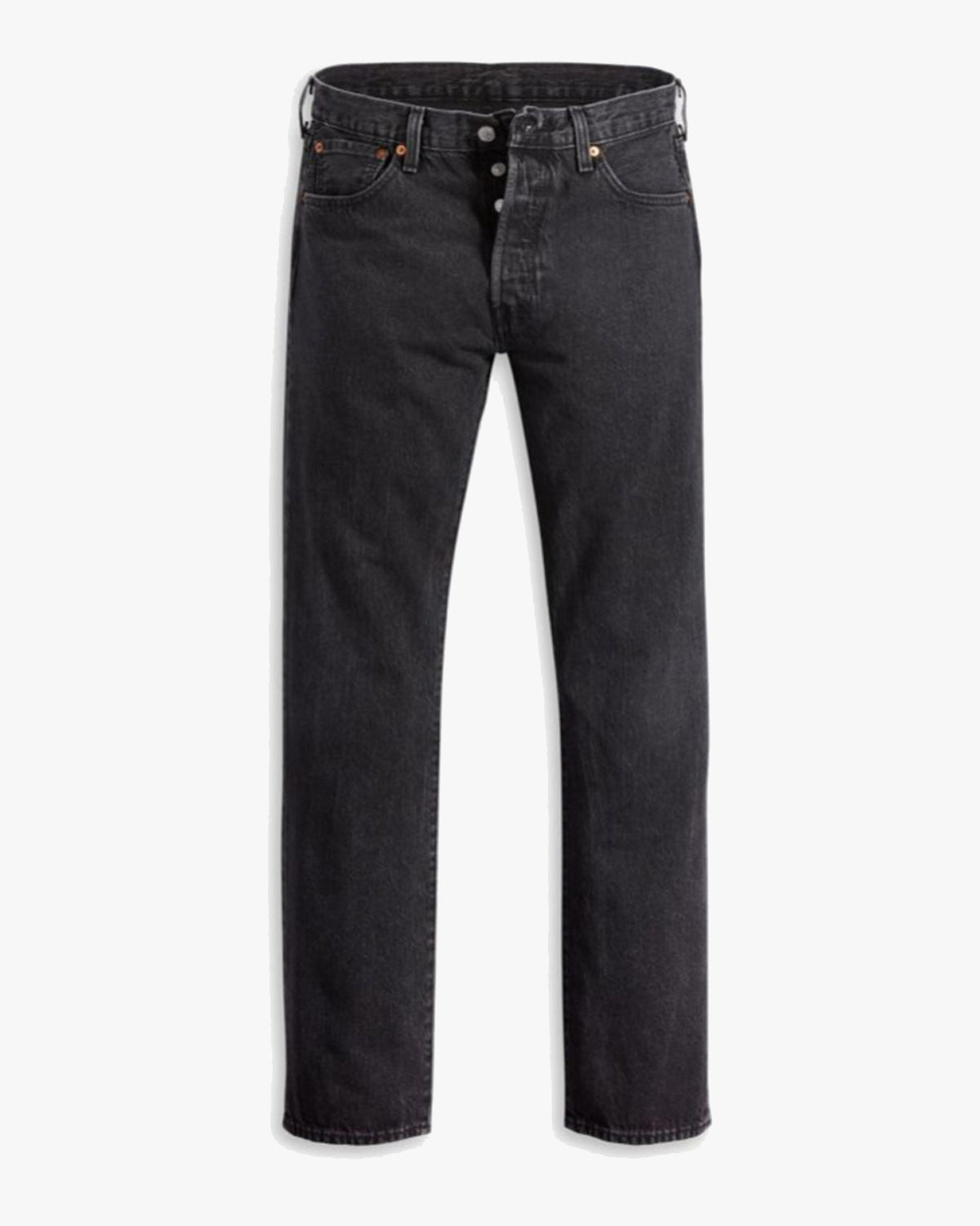 Levi's® 501 Original Regular Fit Mens Jeans - Crash Courses | Levi's® Jeans | JEANSTORE