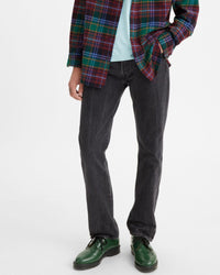 Levi's® 501 Original Regular Fit Mens Jeans - Crash Courses | Levi's® Jeans | JEANSTORE