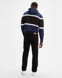 Levi's® 505 Regular Fit Mens Jeans - Regular Black | Levi's® Jeans | JEANSTORE