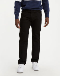 Levi's® 505 Regular Fit Mens Jeans - Regular Black