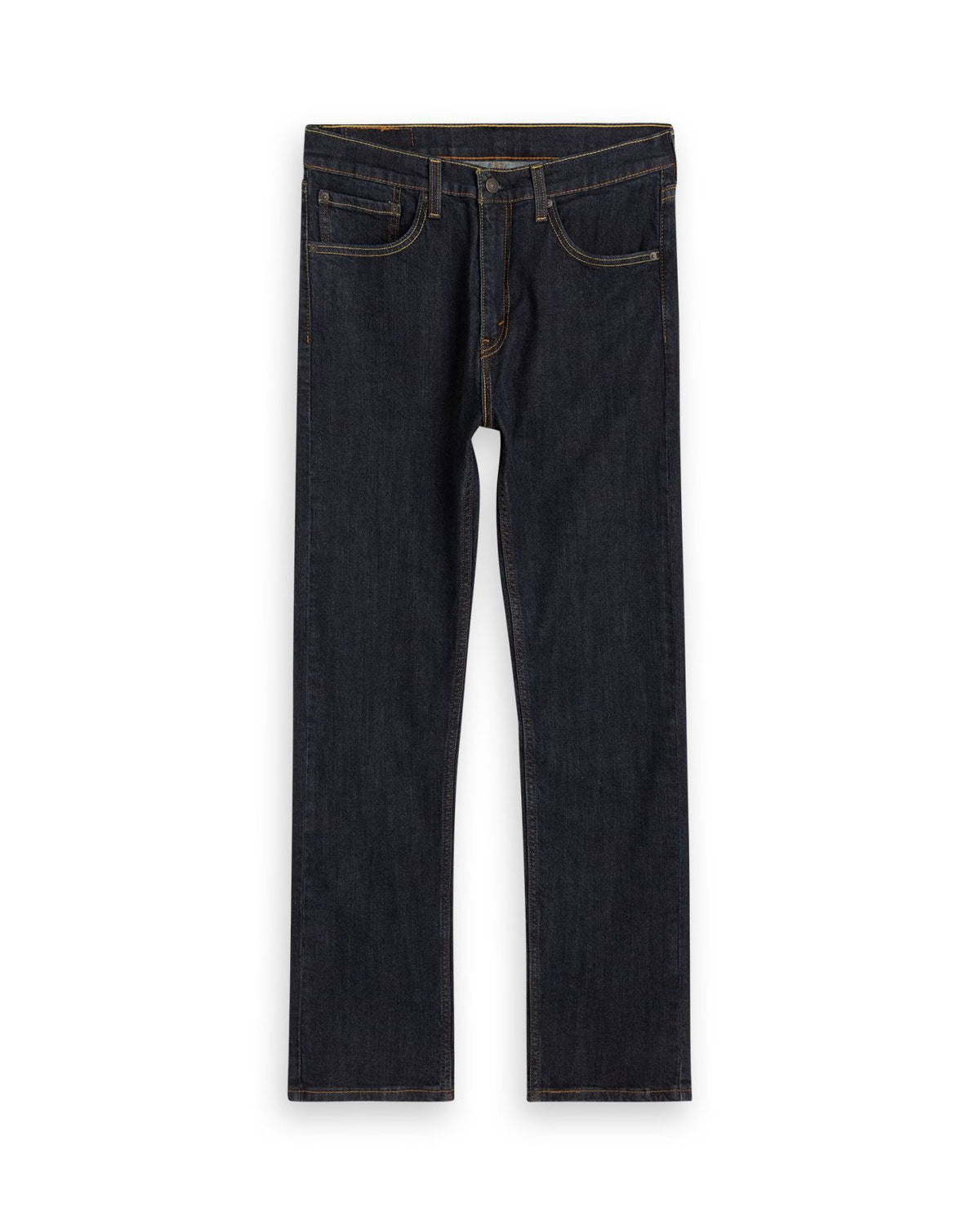 Levi's® 505 Regular Fit Mens Jeans - Dark Rinse | Levi's® Jeans | JEANSTORE