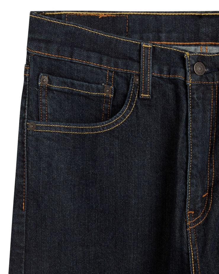 Levi's® 505 Regular Fit Mens Jeans - Dark Rinse – JEANSTORE