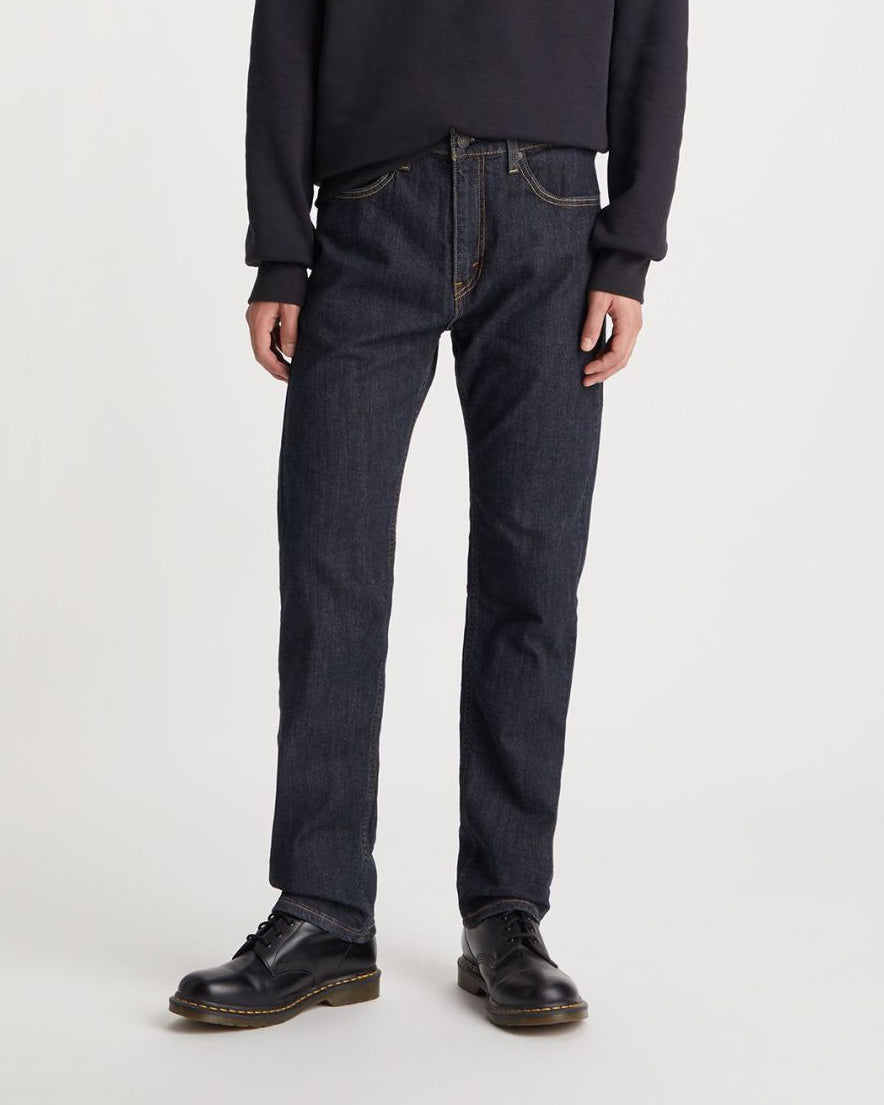 Levi's® 505 Regular Fit Mens Jeans - Dark Rinse | Levi's® Jeans | JEANSTORE