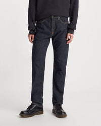 Levi's® 505 Regular Fit Mens Jeans - Dark Rinse | Levi's® Jeans | JEANSTORE