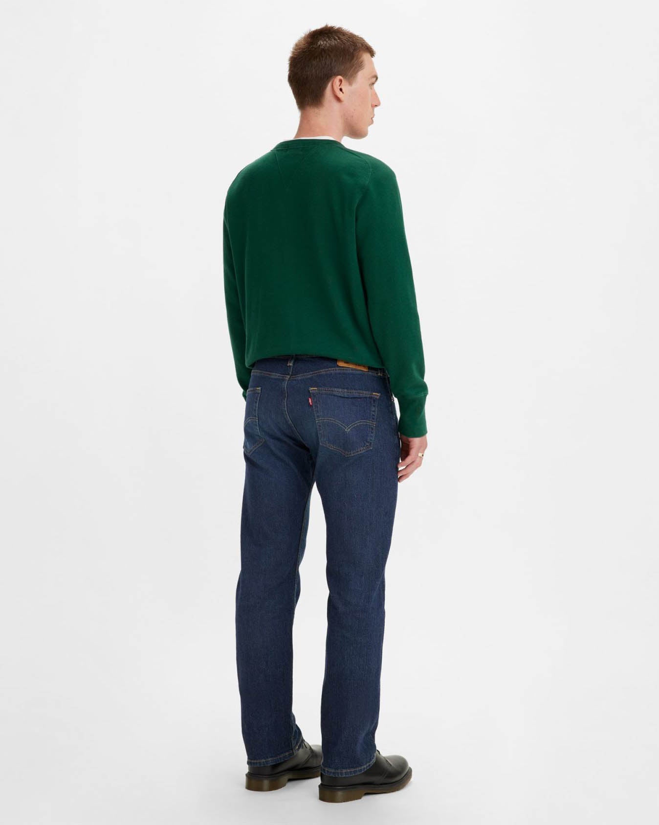 Levi's® 505 Regular Fit Mens Jeans - Sunset Down – JEANSTORE