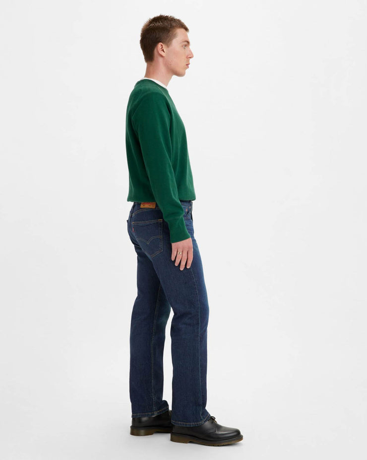 Levi's® 505 Regular Fit Mens Jeans - Sunset Down | Levi's® Jeans | JEANSTORE