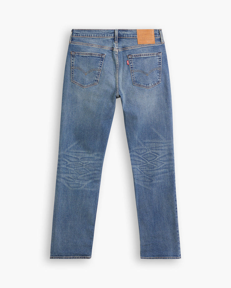 Levi's® 514 Relaxed Straight Mens Jeans - Ama Mid Vintage – JEANSTORE
