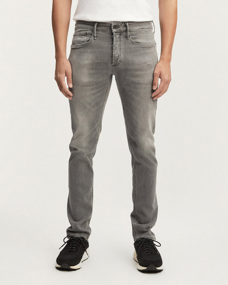 Denham Razor Virgin Selvedge Denim - Slim Fit