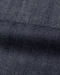 Naked & Famous Denim Weird Guy Regular Tapered Mens Jeans - Indigo Selvedge | Naked & Famous Denim Jeans | JEANSTORE