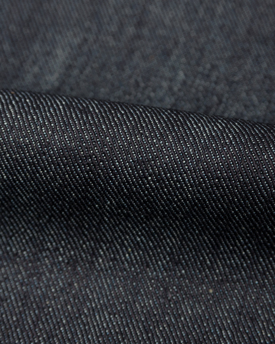 Naked & Famous Denim Super Guy Skinny Mens Jeans - Left Hand Twill Selvedge | Naked & Famous Denim Jeans | JEANSTORE