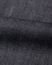 Naked & Famous Denim Easy Guy Relaxed Tapered Mens Jeans - Left Hand Twill Selvedge | Naked & Famous Denim Jeans | JEANSTORE