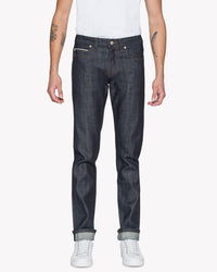 Naked & Famous Denim Super Guy Skinny Mens Jeans - Stretch Selvedge | Naked & Famous Denim Jeans | JEANSTORE