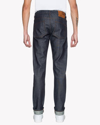 Naked & Famous Denim Super Guy Skinny Mens Jeans - Stretch Selvedge | Naked & Famous Denim Jeans | JEANSTORE