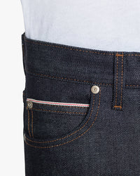 Naked & Famous Denim Super Guy Skinny Mens Jeans - Stretch Selvedge | Naked & Famous Denim Jeans | JEANSTORE