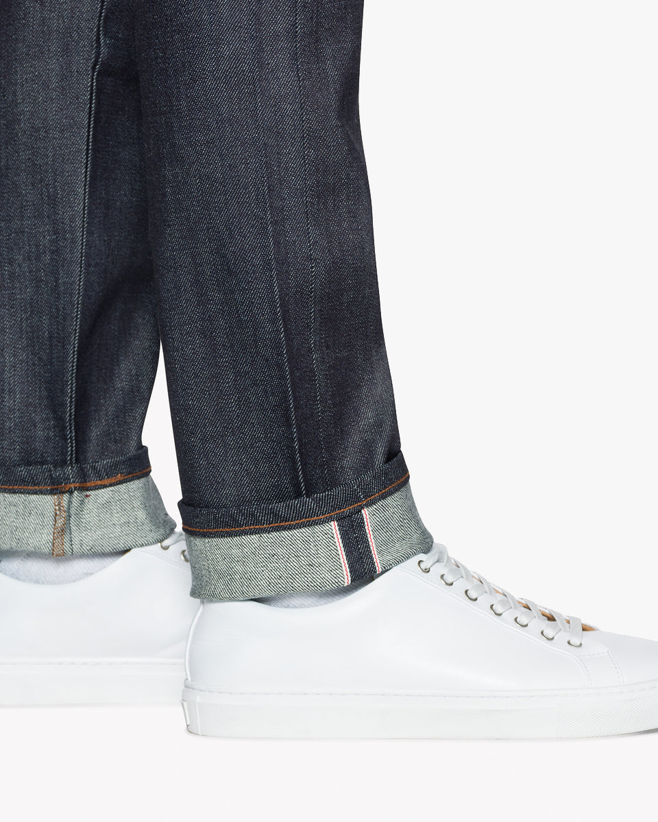 Naked & Famous Denim Super Guy Skinny Mens Jeans - Stretch Selvedge | Naked & Famous Denim Jeans | JEANSTORE