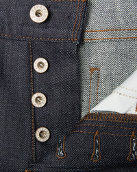 Naked & Famous Denim Super Guy Skinny Mens Jeans - Stretch Selvedge | Naked & Famous Denim Jeans | JEANSTORE