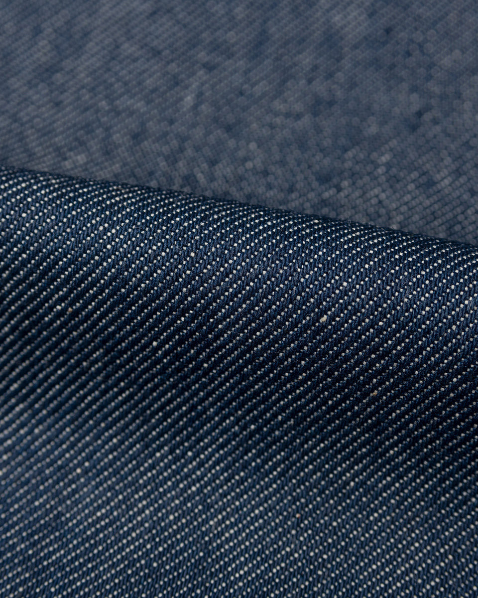 Naked & Famous Denim Super Guy Skinny Mens Jeans - Natural Indigo Selvedge | Naked & Famous Denim Jeans | JEANSTORE