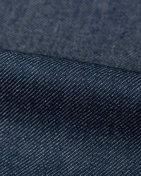 Naked & Famous Denim Weird Guy Regular Tapered Mens Jeans - Natural Indigo Selvedge | Naked & Famous Denim Jeans | JEANSTORE