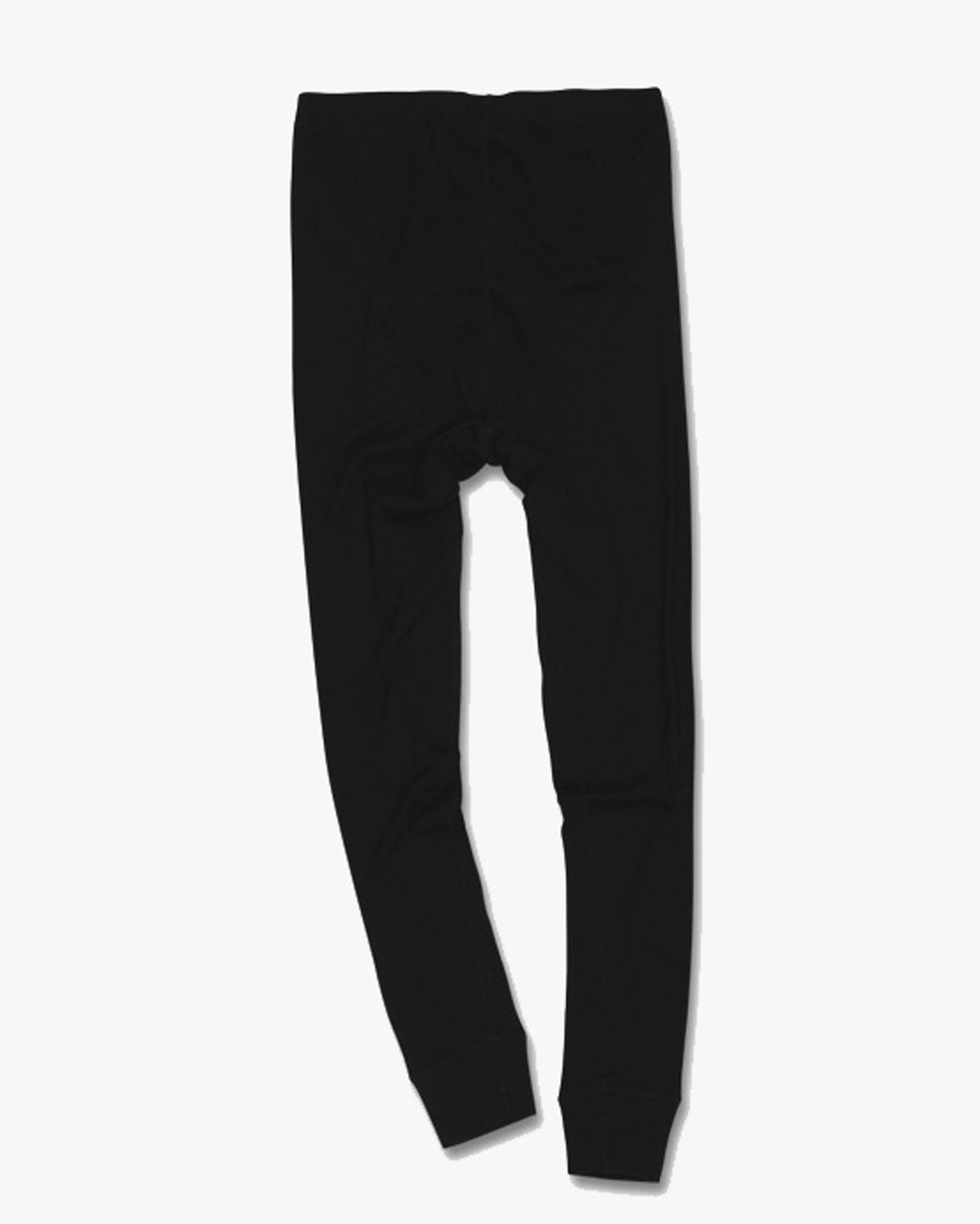 Hemen Biarritz Ikar Longjohns - Black | Hemen Biarritz Underwear | JEANSTORE