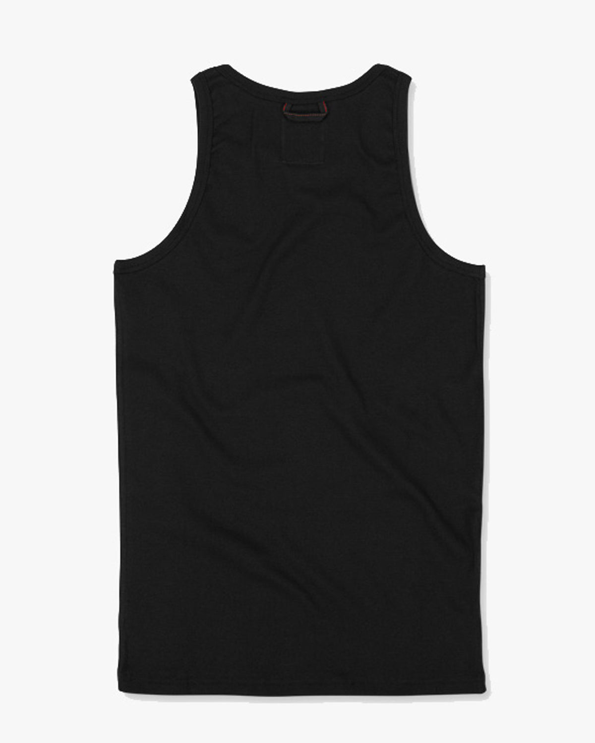 Hemen Biarritz Gari Ribbed Tank Top - Black | Hemen Biarritz Underwear | JEANSTORE