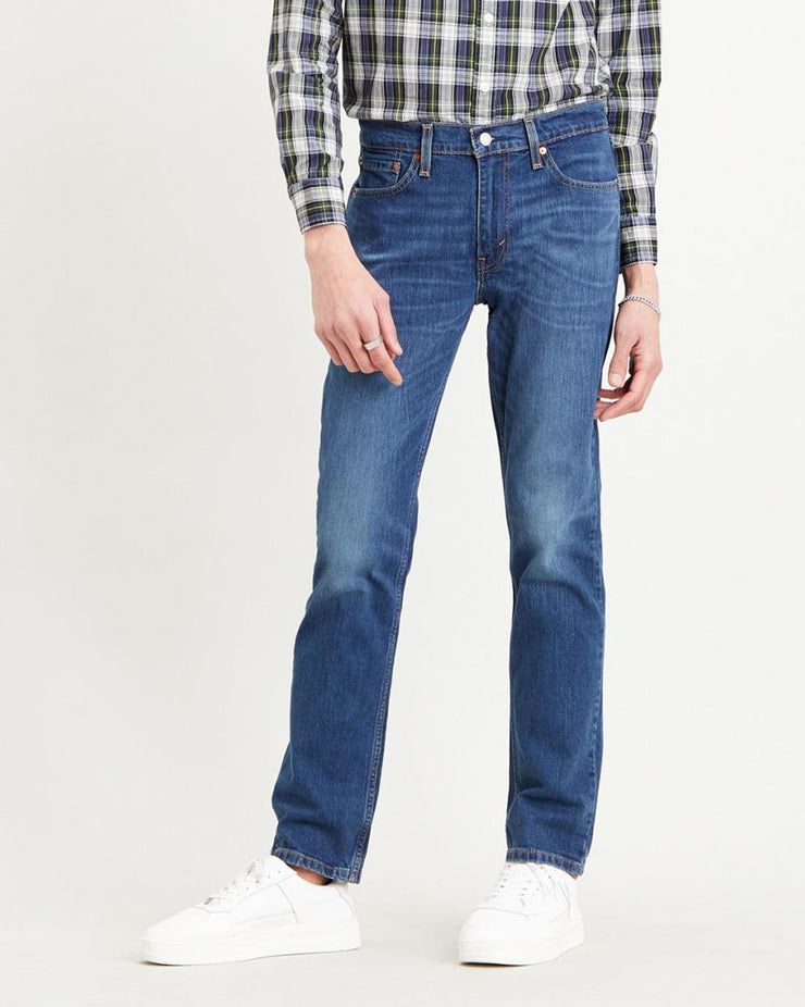 Levi's® 511 Slim Fit Mens Jeans - Throttle | Levi's® Jeans | JEANSTORE