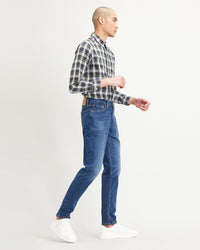 Levi's® 511 Slim Fit Mens Jeans - Throttle | Levi's® Jeans | JEANSTORE