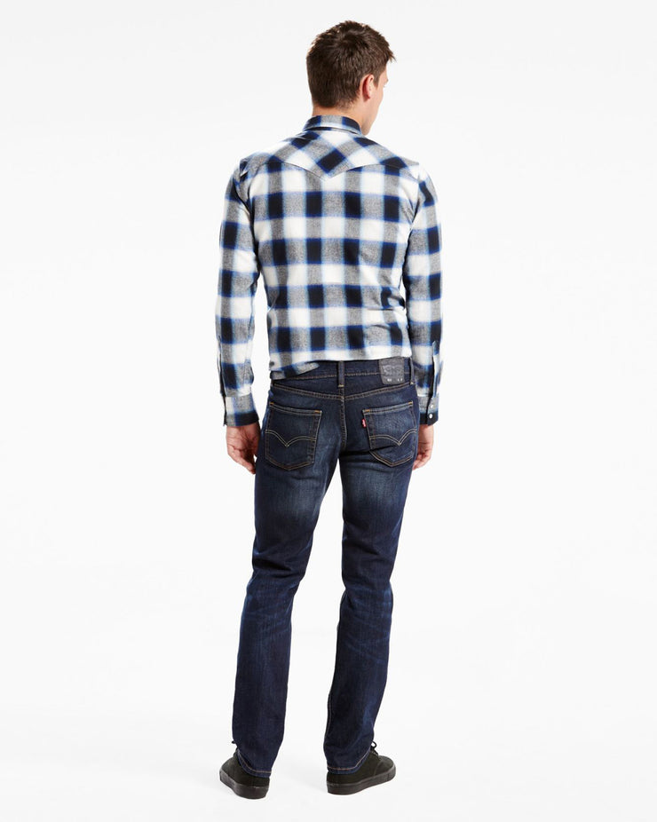 Levi's® 511 Slim Fit Mens Jeans - Sequoia RT | Levi's® Jeans | JEANSTORE