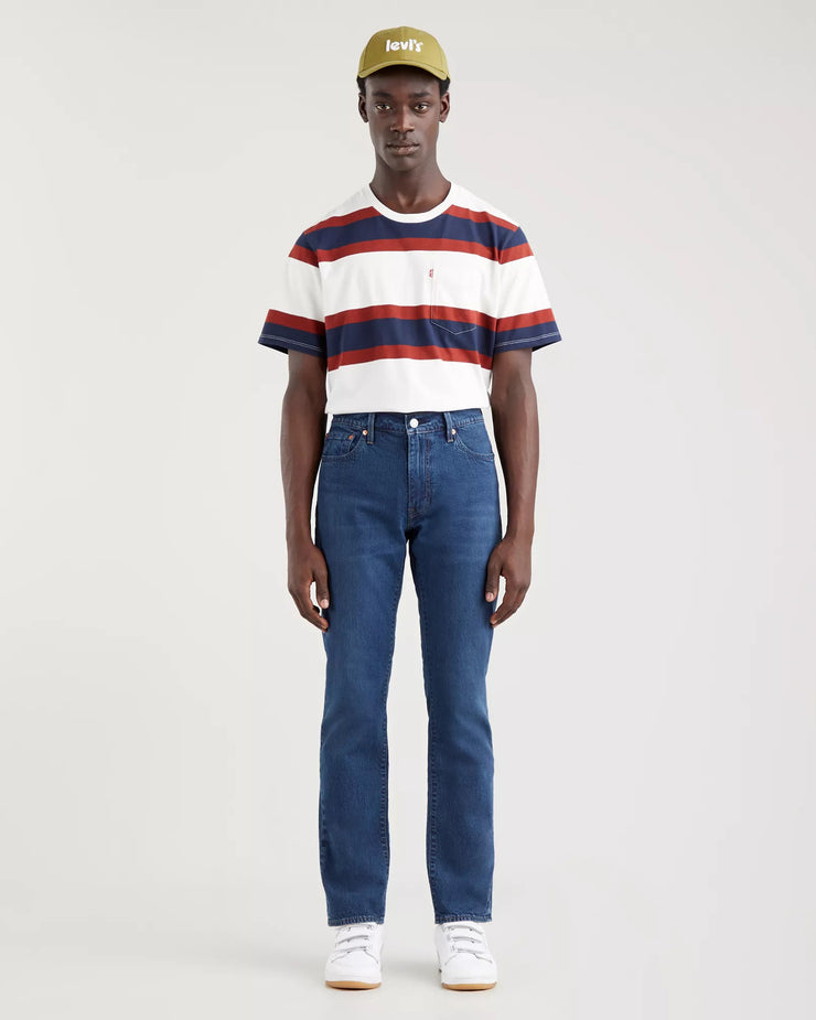 Levi's® 511 Slim Fit Mens Jeans - Laurelhurst Seadip OD | Levi's® Jeans | JEANSTORE