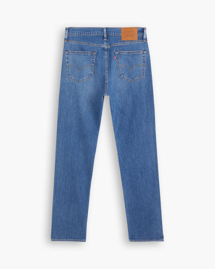 Levi's Jean Slim 511™ Slim Stretch Cool Homme Délavé Beige Levi's Jean Slim 511™ Slim Stretch Cool Homme Délavé Beige