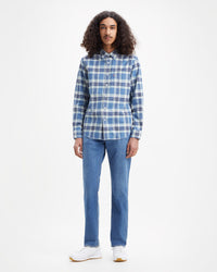 Levi's® 511 Slim Fit Mens Jeans - Everett Night Out | Levi's® Jeans | JEANSTORE