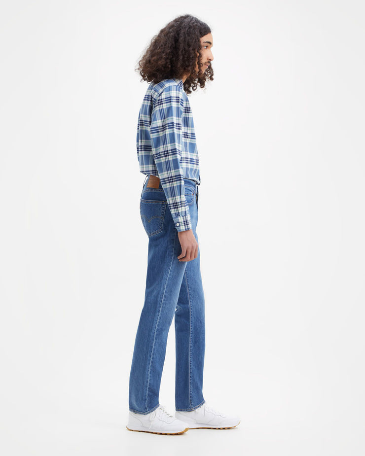 Levi's® 511 Slim Fit Mens Jeans - Everett Night Out | Levi's® Jeans | JEANSTORE