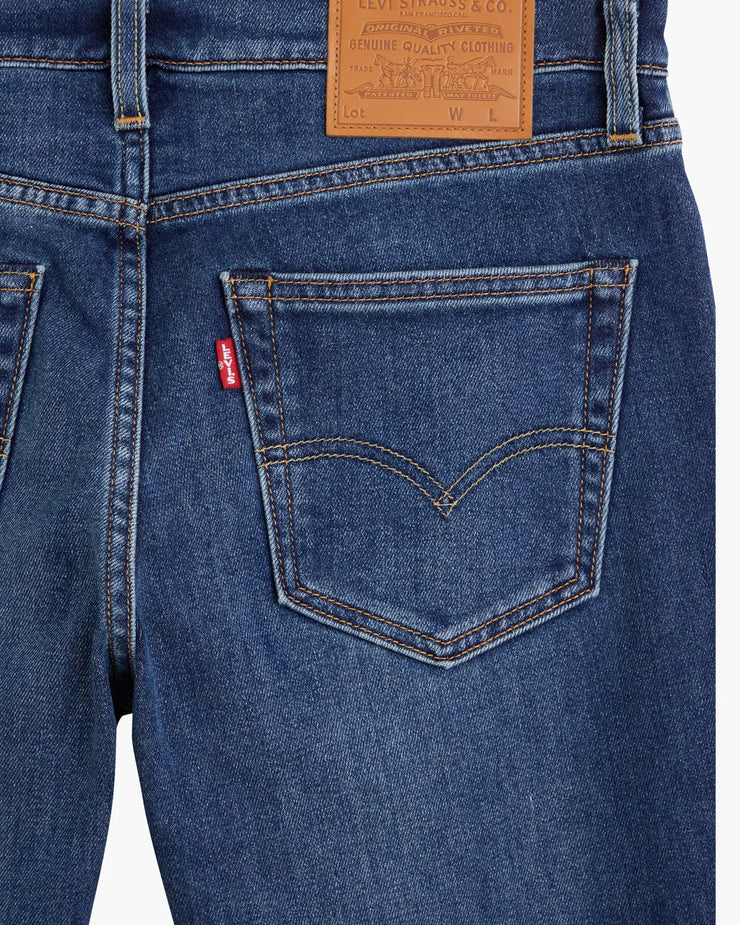 Levi's® 511 Slim Fit Mens Jeans - Lohi Warm – JEANSTORE