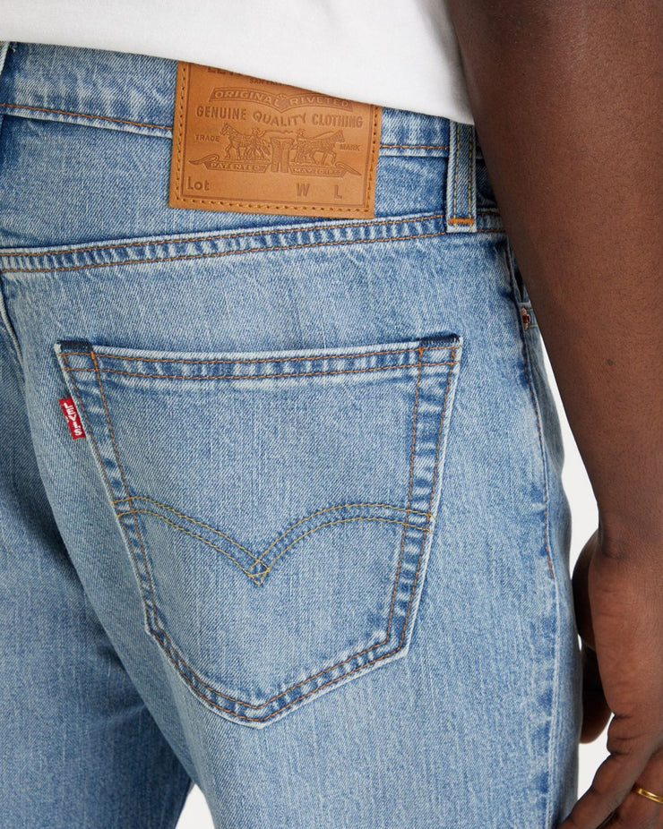 Levi's® 511 Slim Fit Mens Jeans - Dapperling Cool | Levi's® Jeans | JEANSTORE