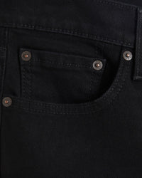 Levi's® 510 Skinny Fit Mens Jeans - Black Leaf ADV | Levi's® Jeans | JEANSTORE