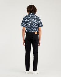 Levi's® 510 Skinny Fit Mens Jeans - Black Leaf ADV | Levi's® Jeans | JEANSTORE