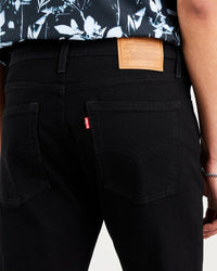 Levi's® 510 Skinny Fit Mens Jeans - Black Leaf ADV | Levi's® Jeans | JEANSTORE