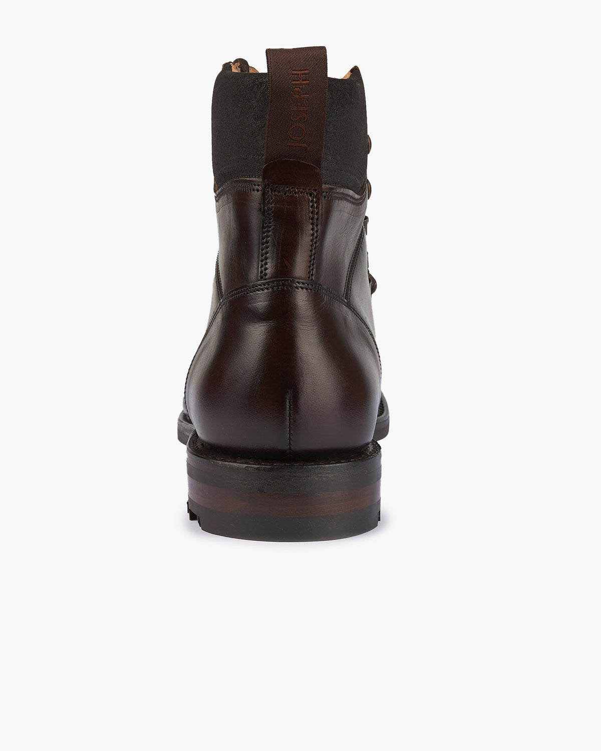 Cheaney Ingleborough B Hiker Boot - Chicago Tan Chromexcel Leather | Cheaney Shoes Boots | JEANSTORE